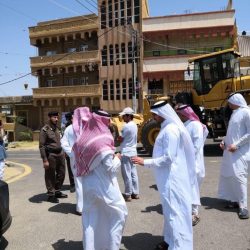 الامير حسام يرعى اللقاء الاستثماري التشاركي بمنطقة الباحة ويشيد بدعم خادم الحرمين الملك سلمان