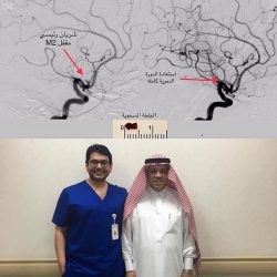 ‏الشيخ عماد الحسان يهنئ القيادة ـ بـ ⁧‫#نجاح_موسم_الحج