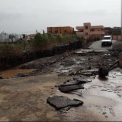 اليحيى يتفقد صالات كبار الزوار بمجمع الحج والعمرة بمطار جدة