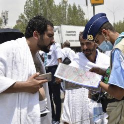 “السجون” تسمح لـ50 نزيلاً بأداء مناسك الحج مع ذويهم