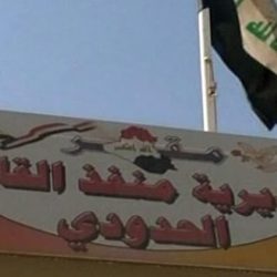 «مدني جدة» يباشر حريقاً في محطة قطار الحرمين