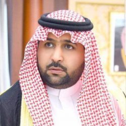 الأمير سلطان بن سعود يزور برنامج ليالي الصياهد