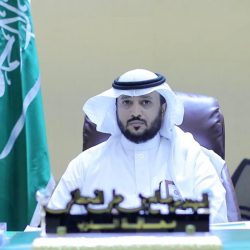 النائب العام يلتقي نظيره المدعي العام الروسي في الرياض