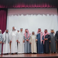 اللجنة النسائية بالمجلس البلدي للعاصمة المقدسة تُنظم اللقاء المفتوح الثاني مع منسوبات جامعة أم القرىٰ