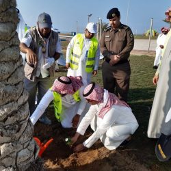 ” انهمار ” تكتسح المركز الأول وتخطف كأس دعم نادي الفروسية بالرياض