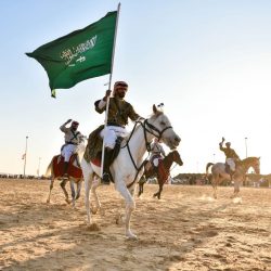 “مركز الملك سلمان” يوزع مواد إيوائية  في مخيم الروضة بمحافظة مأرب في اليمن