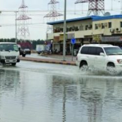 سمو وزير الخارجية يستقبل وزير خارجية مملكة تايلند