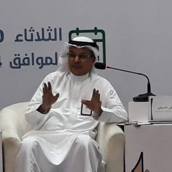 الوزير الجبير يستعرض مع مسؤول ألماني مستجدات القضايا الإقليمية والدولية