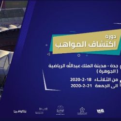 مدير فرع الشؤون الإسلامية بجازان يتفقد مشروع جامع الملك عبدالله بفيفا