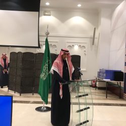 3751 زائر يستفيدون من معرض (السعودية وسماحة الإسلام) بالخبر