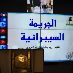 رئيس الهلال الأحمر: تطوير الطرق الدائرية بالرياض سيساهم في تقليص زمن الاستجابة للحالات الطارئة