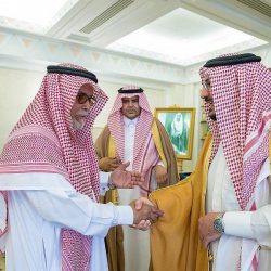 وفاة الشيخ عيسى بن راشد آل خليفة