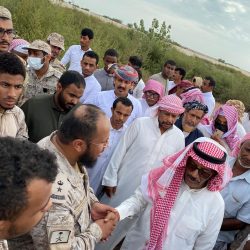 سمو أمير جازان يعتمد خطة مواجهة فيروس كورونا المستجد بالمنطقة..