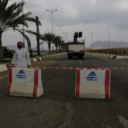 بيان من شرطة الرياض بشأن المواطن المسيء لجهود العاملين في الكادر الصحي ورجال الأمن