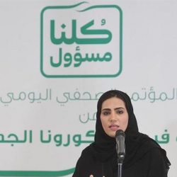 نورة العباس لاعبة المنتخب السعودي لكرة الطاولة أود العودة للتمارين