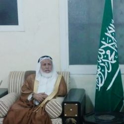 شيخ قبيلة النشيلي يهنئ القيادة الرشيدة بحلول شهر رمضان المبارك