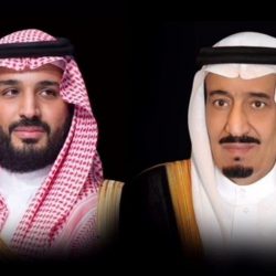 خادم الحرمين الشريفين يوجه كلمة للمواطنين والمقيمين وعموم المسلمين بمناسبة عيد الفطر المبارك