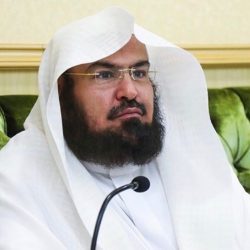 رئيس مركز قنا يهنيء القيادة الرشيدة بعيد الفطر المبارك