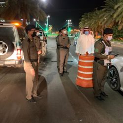 ولي العهد : لمنسوبي وزارة الدفاع نحن مقبلون على خير