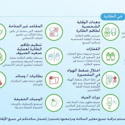 *(30) ألف هدية معايدة من أميررمنطقة مكة المكرمة لأبطال الأمن وأبطال الصحة*