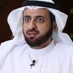 الجهني : اقتراف المعاصي من أسباب حلول غضب الله وعذابه