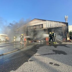 برنامج تدريبي تثقيفي لقادة الكشافة عن “المهارات التدريبية “