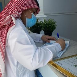 بلدية بلقرن تشدد على أهمية نظافة المرافق العامة استعداد لاستقبال السياحة في عسير