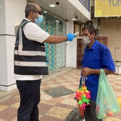 البلدية: من الغد يعود نشاط محلات الحلاقة الرجالية وصالونات التجميل النسائية