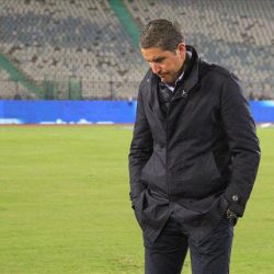 يوسف البلايلي يفضل الاهلي المصري رغم وجود مفاوضات اخرى