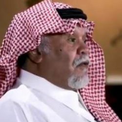 بندر بن سلطان : قادة فلسطين راهنوا على صدام.. وهذا ما فعله شباناً في نابلس لضرب الرياض