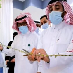 مركز الوقاية بجازان يدشن مبادرة “افحصي الآن”