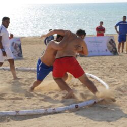 النيابة العامة …. جملة من الضمانات للقضاء على حالات العنف ضد المرأة