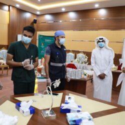 أمير الشرقية : المنافسات السعودية في تطور مستمر .. وقادرة على المنافسة عالمياً وحماية الحقوق التجارية للأندية يعزز قيمة علاماتها التجارية والتسويقية