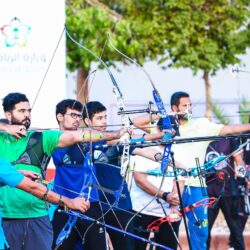 سمو الأمير فيصل بن فرحان يلتقي وزير الخارجية العراقي