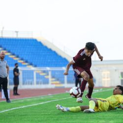 النصر …يسابق الزمن لعودة عسيري أمام الأهلي