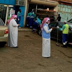 ميدان فروسية الجبيل يقيم حفل سباقه الثاني