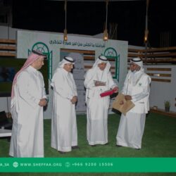 البرنامج السعودي لتنمية وإعمار اليمن يدشن مشروعين لدعم قطاعي التعليم والثروة السمكية في حضرموت