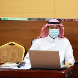 أ‌. نورة الفايز تقدم ورقة عمل بعنوان ” الدور المتوقع للمواطن السعودي في العمل التطوعي” بجمعية جود النسائية