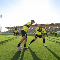 الهلال بالغيابات يسعى لتحقيق انتصاره على القادسية