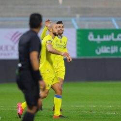 بثلاثية.. الهلال يعزز صدارة الدوري