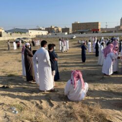 تكليف “المدخلي” مديراً لشؤون المراكز الصحية بالقطاع الجنوبي