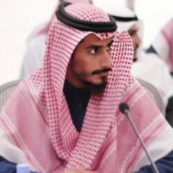 الديوان الملكي: وفاة والدة سمو الأمير عبدالعزيز بن خالد بن سعد بن عبدالعزيز آل سعود