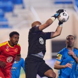 فريق النور يحقق لقب الدوري الممتاز لناشئي كرة اليد