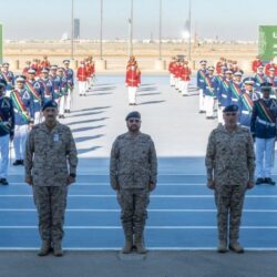 محافظ الدرب يتفقد منتزه السدرة البرّي