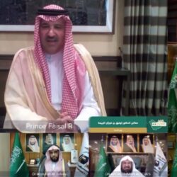 77 جوادًا من 13 دولة يشاركون في “كأس السعودية 2021 “