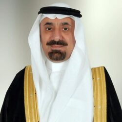 قائد طوارئ جازان يقلد الشافعي رتبته الجديدة