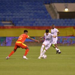 بهدف وحيد .. التعاون يتغلب على أبها