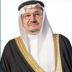 السفير المعلمي يلتقي بسفراء عدد من الدول الأعضاء في مجلس الأمن الدولي