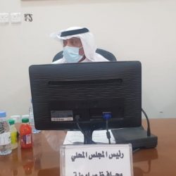 أمانة جازان وبلدياتها تنفذ 9937 جولة رقابية خلال الأسبوعين الماضيين