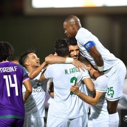 دوري أبطال آسيا: الهلال السعودي يخسر من الاستقلال الطاجيكي